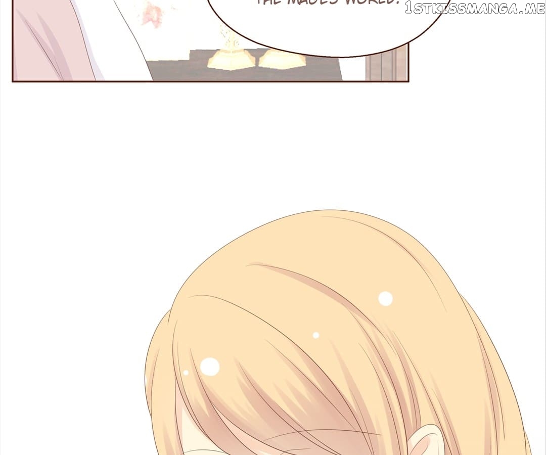 My Own Love Only Belongs to Me chapter 87 - page 12