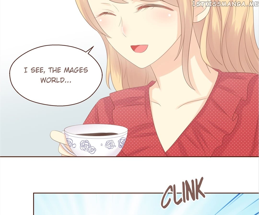 My Own Love Only Belongs to Me chapter 87 - page 13