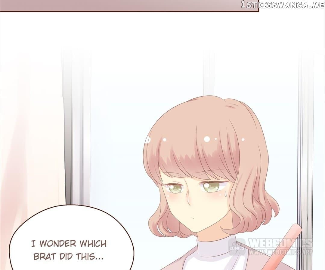 My Own Love Only Belongs to Me chapter 87 - page 2