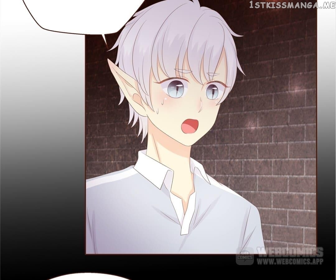 My Own Love Only Belongs to Me chapter 87 - page 22