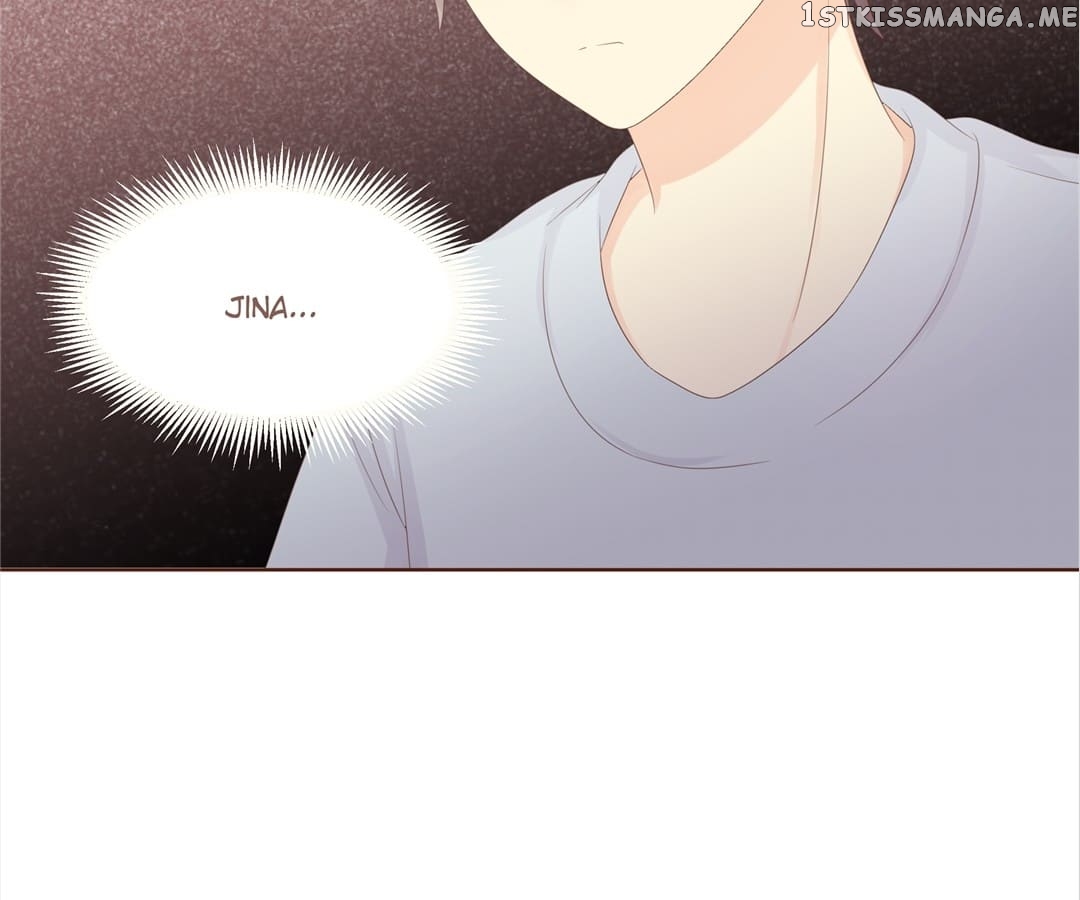 My Own Love Only Belongs to Me chapter 87 - page 27