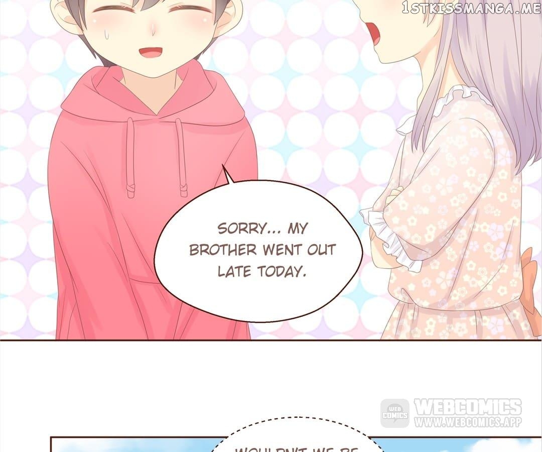 My Own Love Only Belongs to Me chapter 87 - page 30