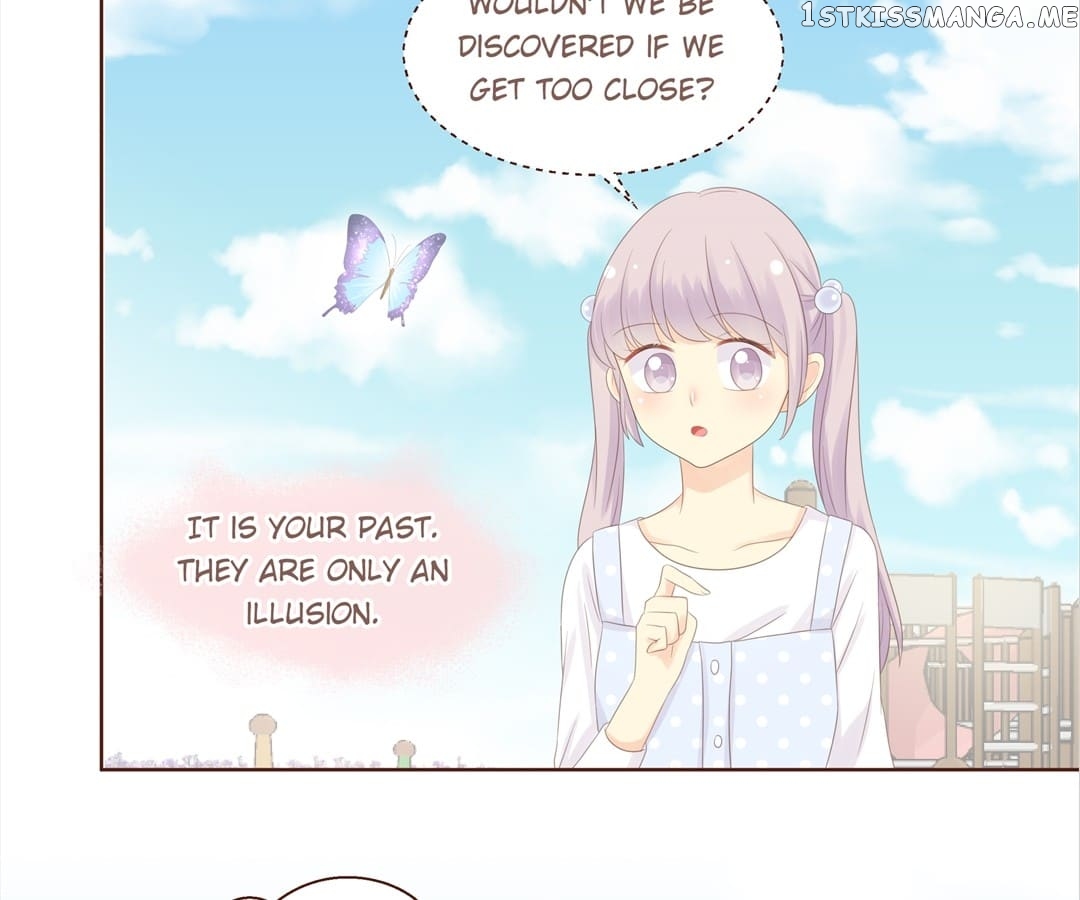 My Own Love Only Belongs to Me chapter 87 - page 31
