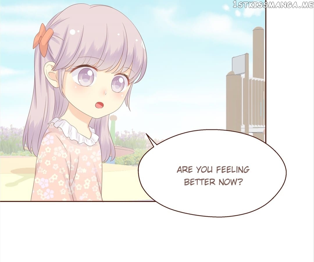 My Own Love Only Belongs to Me chapter 87 - page 35