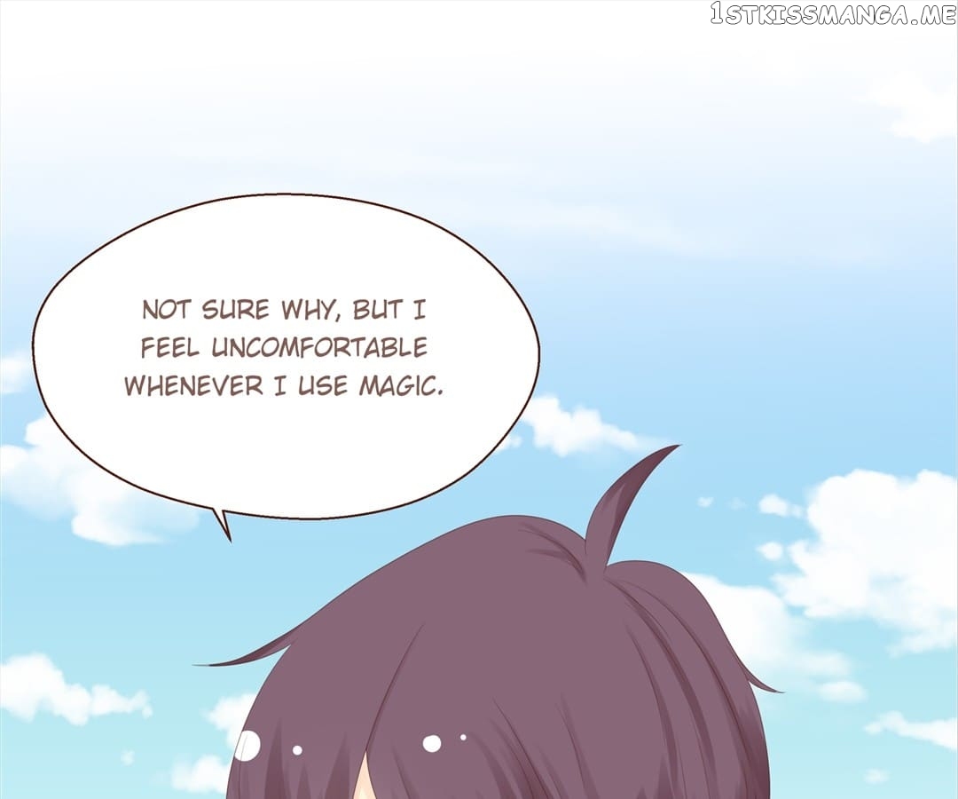My Own Love Only Belongs to Me chapter 87 - page 37