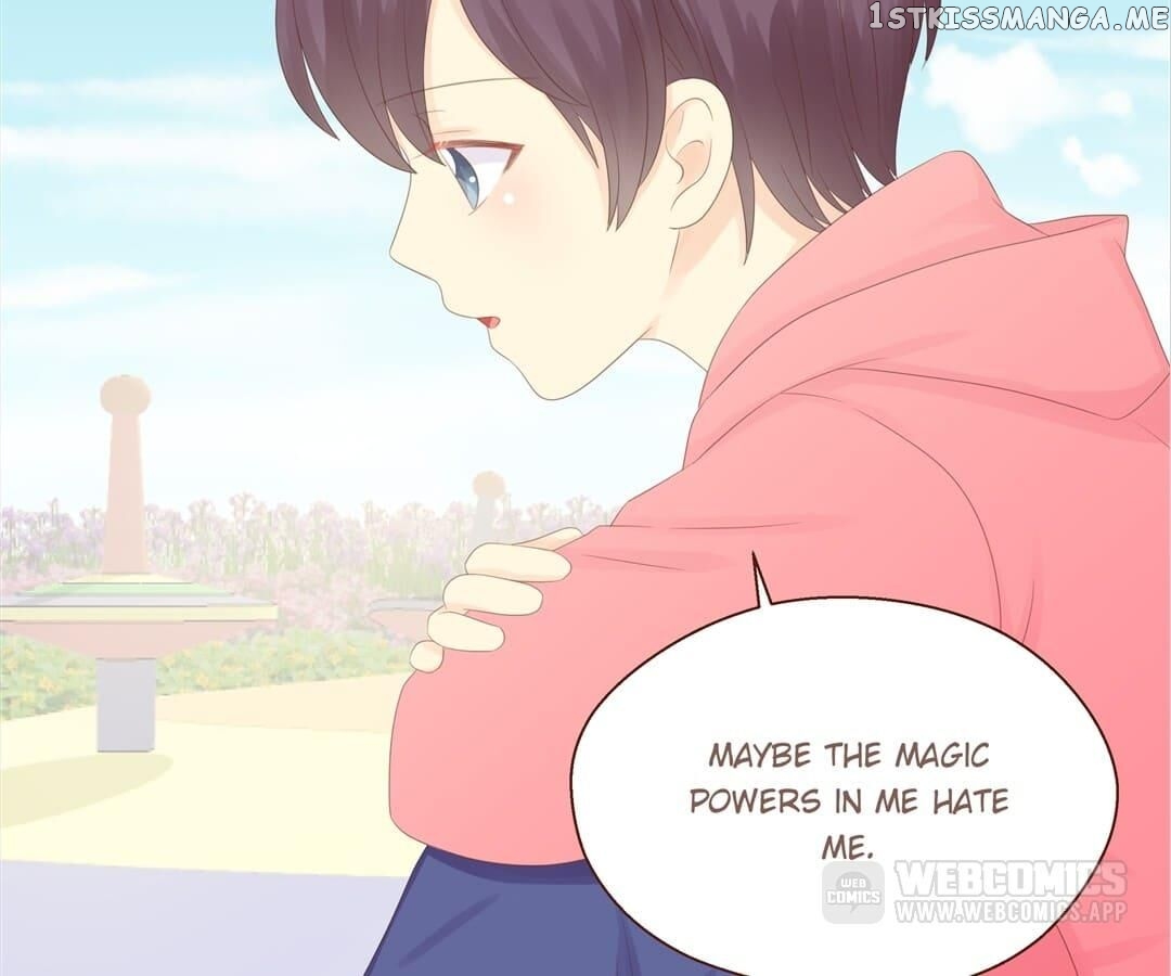 My Own Love Only Belongs to Me chapter 87 - page 38
