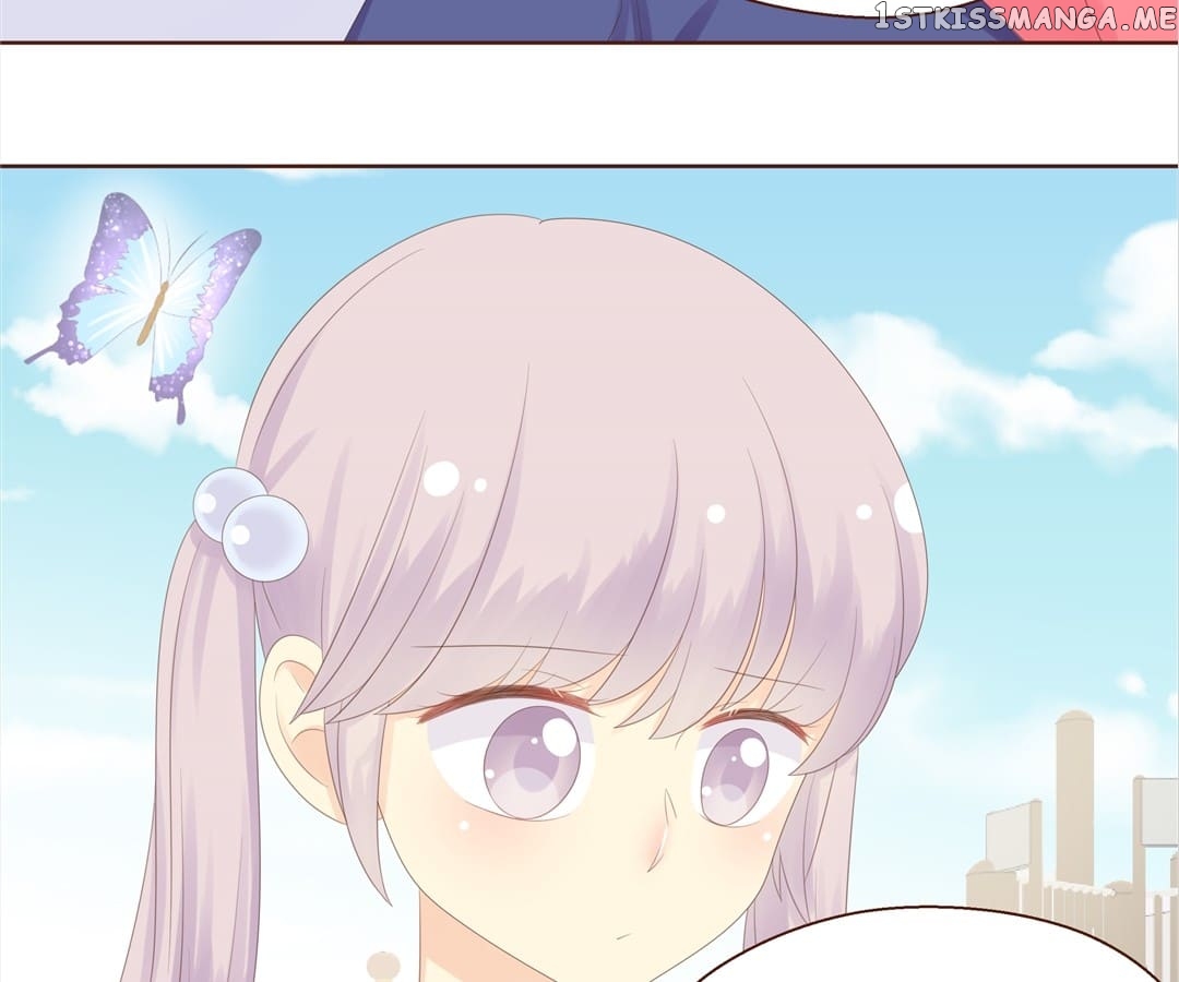 My Own Love Only Belongs to Me chapter 87 - page 39