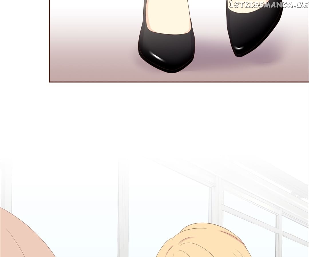 My Own Love Only Belongs to Me chapter 87 - page 4