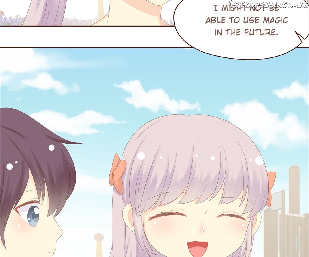 My Own Love Only Belongs to Me chapter 87 - page 40