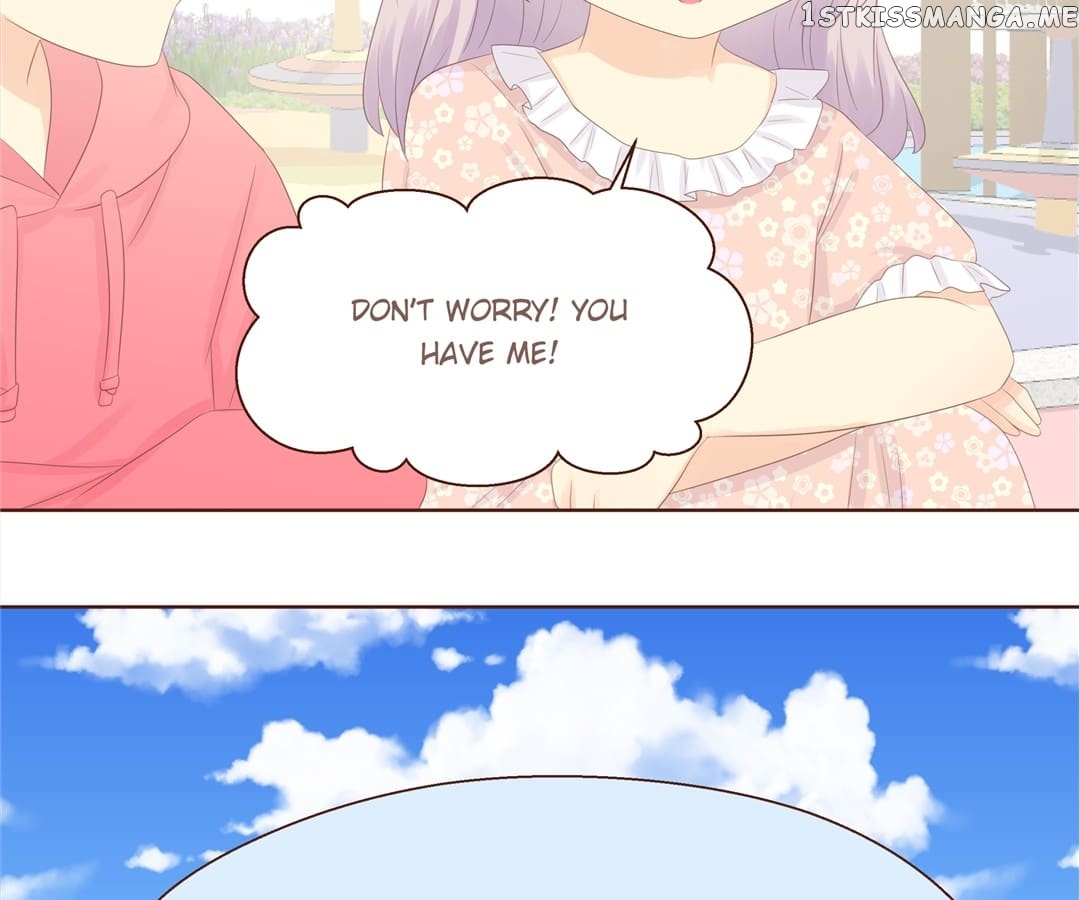 My Own Love Only Belongs to Me chapter 87 - page 41