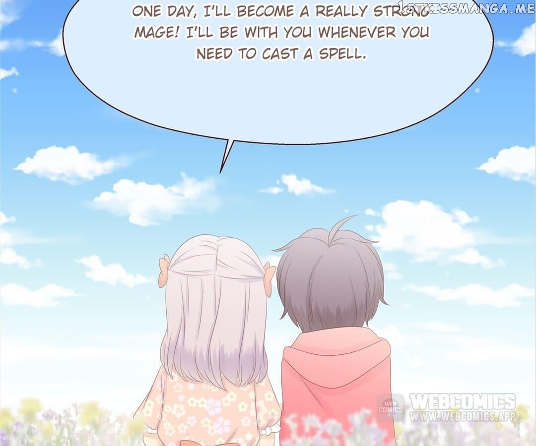 My Own Love Only Belongs to Me chapter 87 - page 42