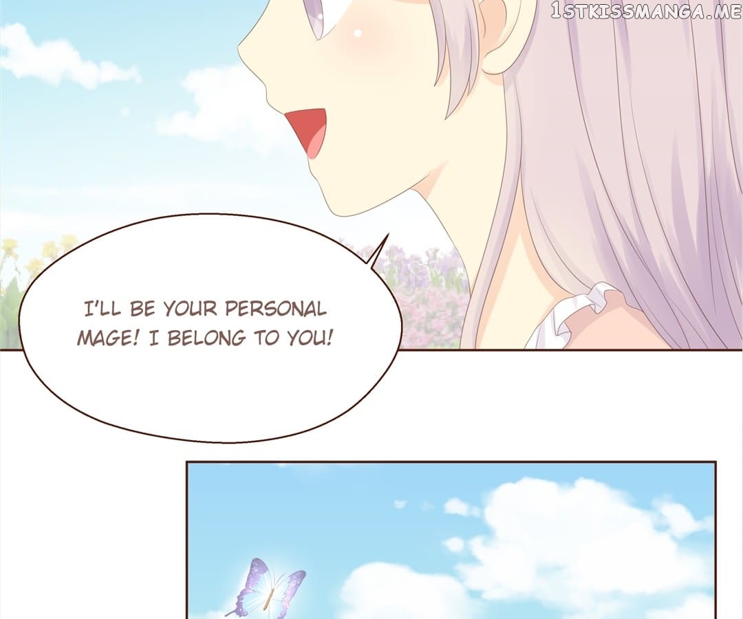 My Own Love Only Belongs to Me chapter 87 - page 44