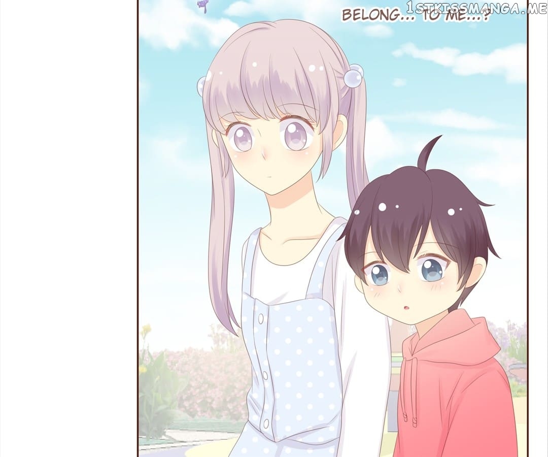 My Own Love Only Belongs to Me chapter 87 - page 45