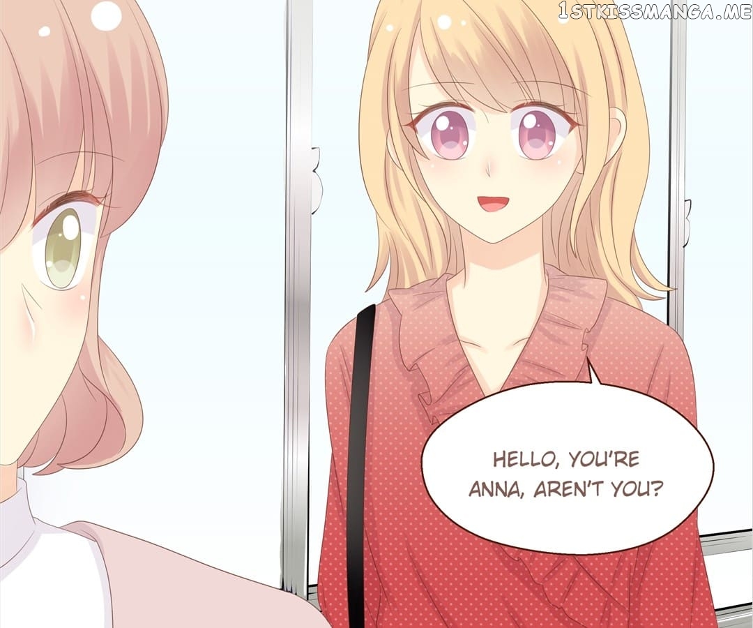 My Own Love Only Belongs to Me chapter 87 - page 5