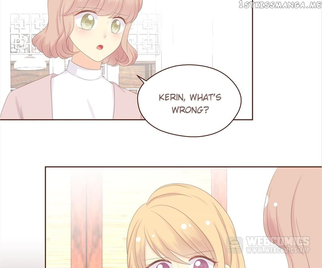 My Own Love Only Belongs to Me chapter 87 - page 50