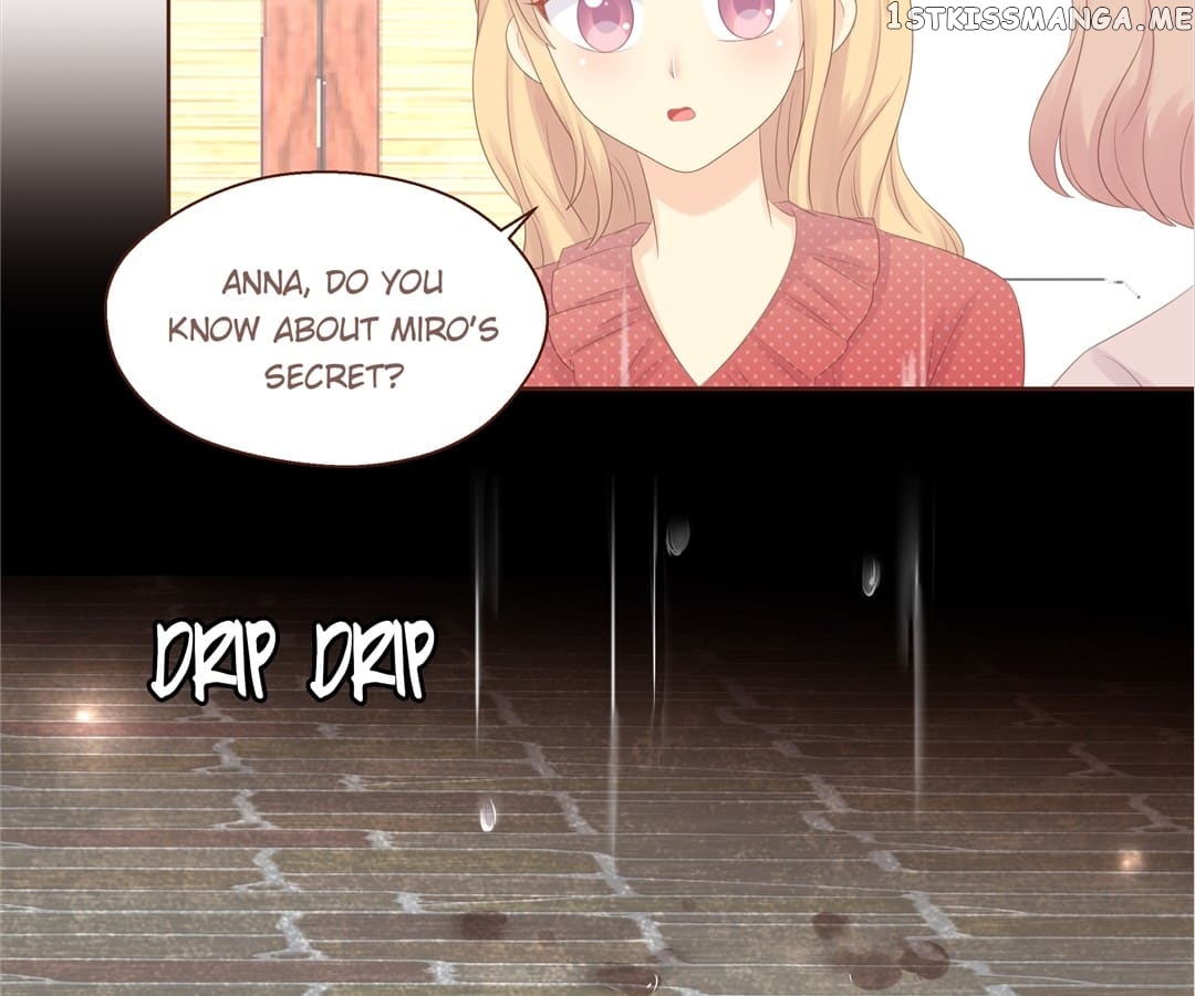 My Own Love Only Belongs to Me chapter 87 - page 51