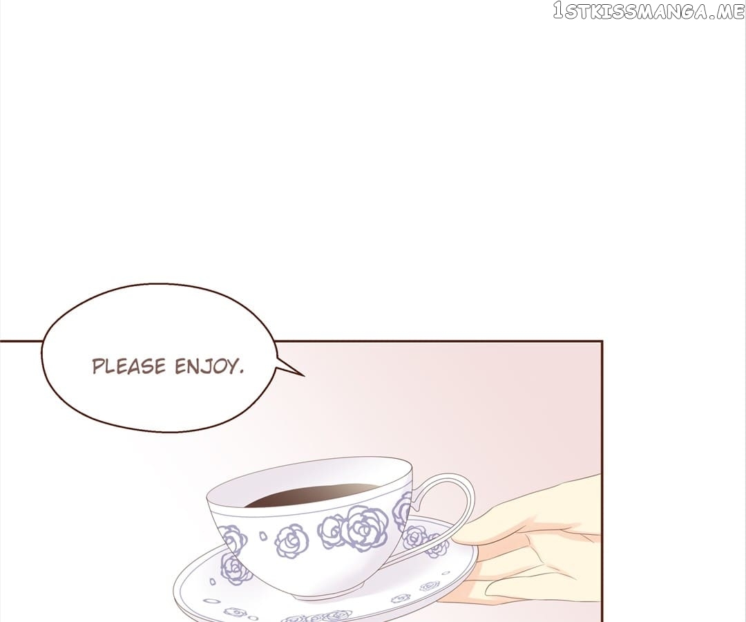 My Own Love Only Belongs to Me chapter 87 - page 7