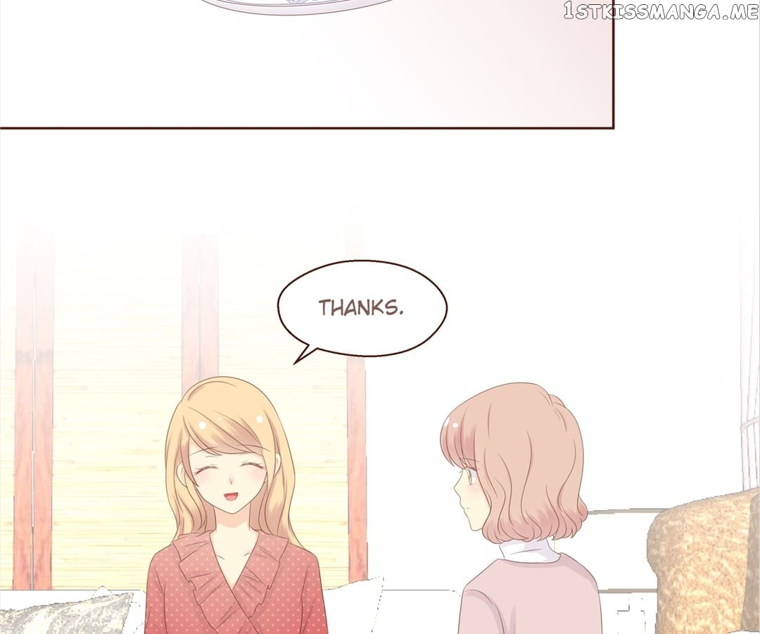 My Own Love Only Belongs to Me chapter 87 - page 8