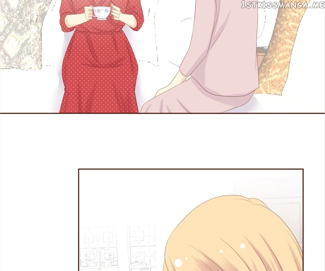 My Own Love Only Belongs to Me chapter 87 - page 9