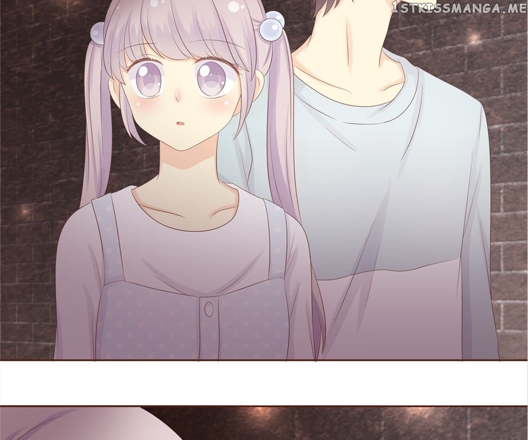 My Own Love Only Belongs to Me chapter 86 - page 11