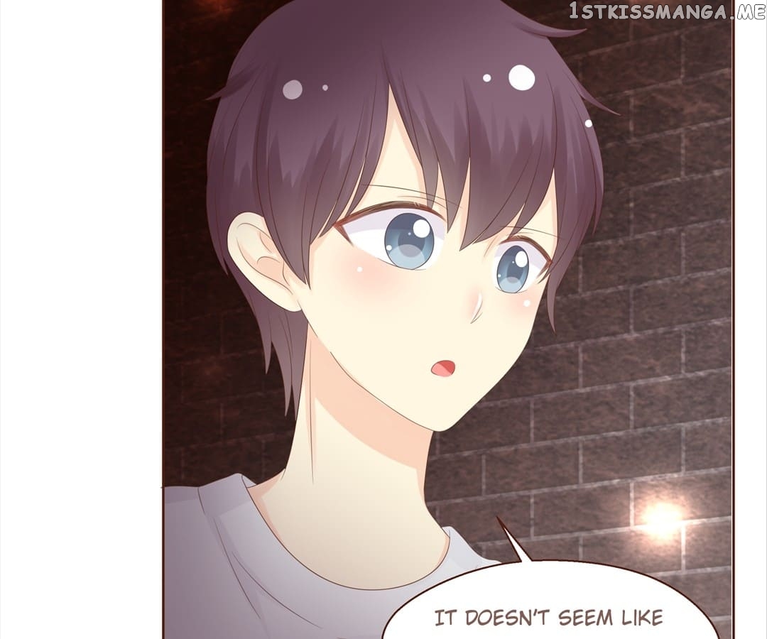 My Own Love Only Belongs to Me chapter 86 - page 15