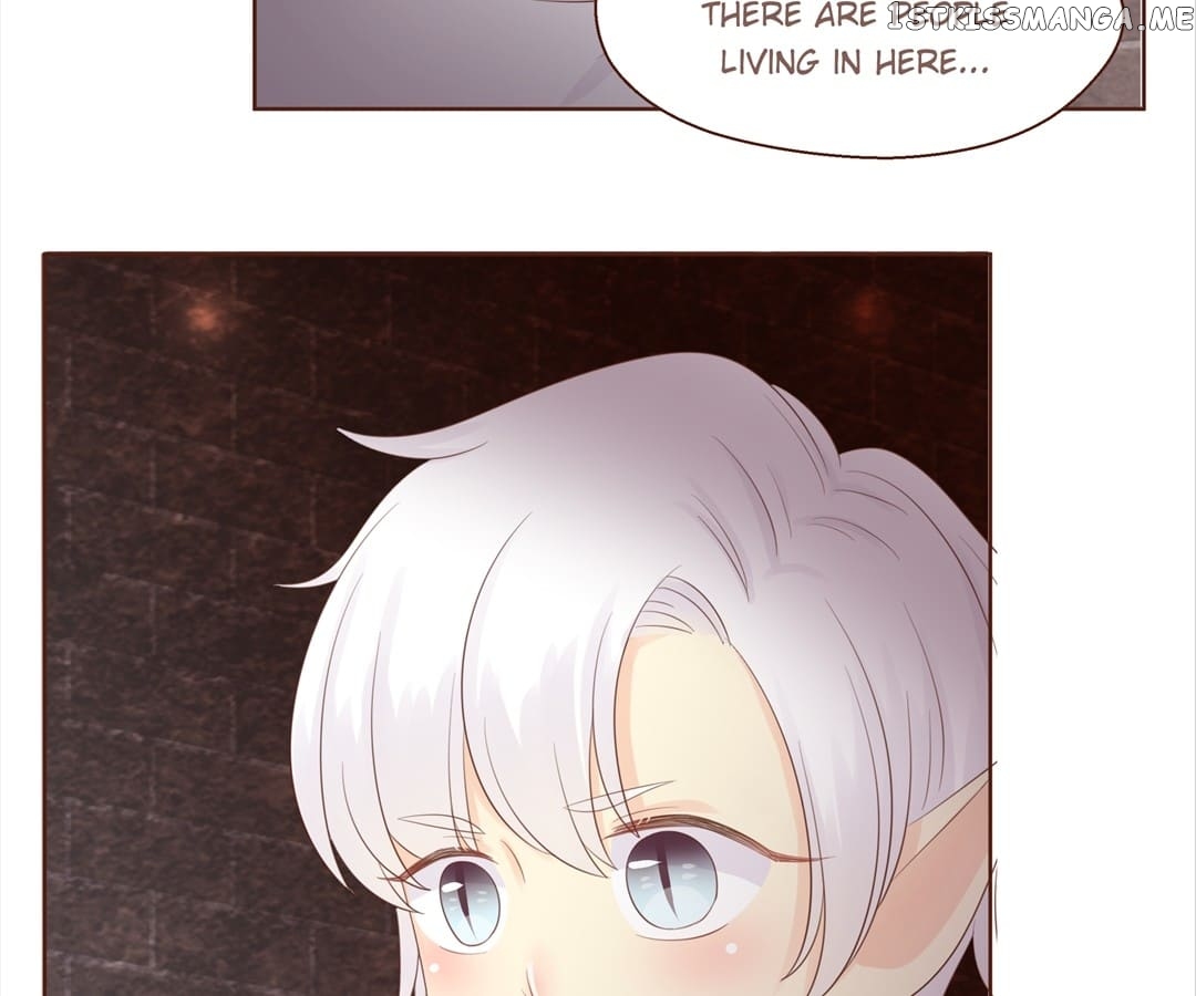 My Own Love Only Belongs to Me chapter 86 - page 16