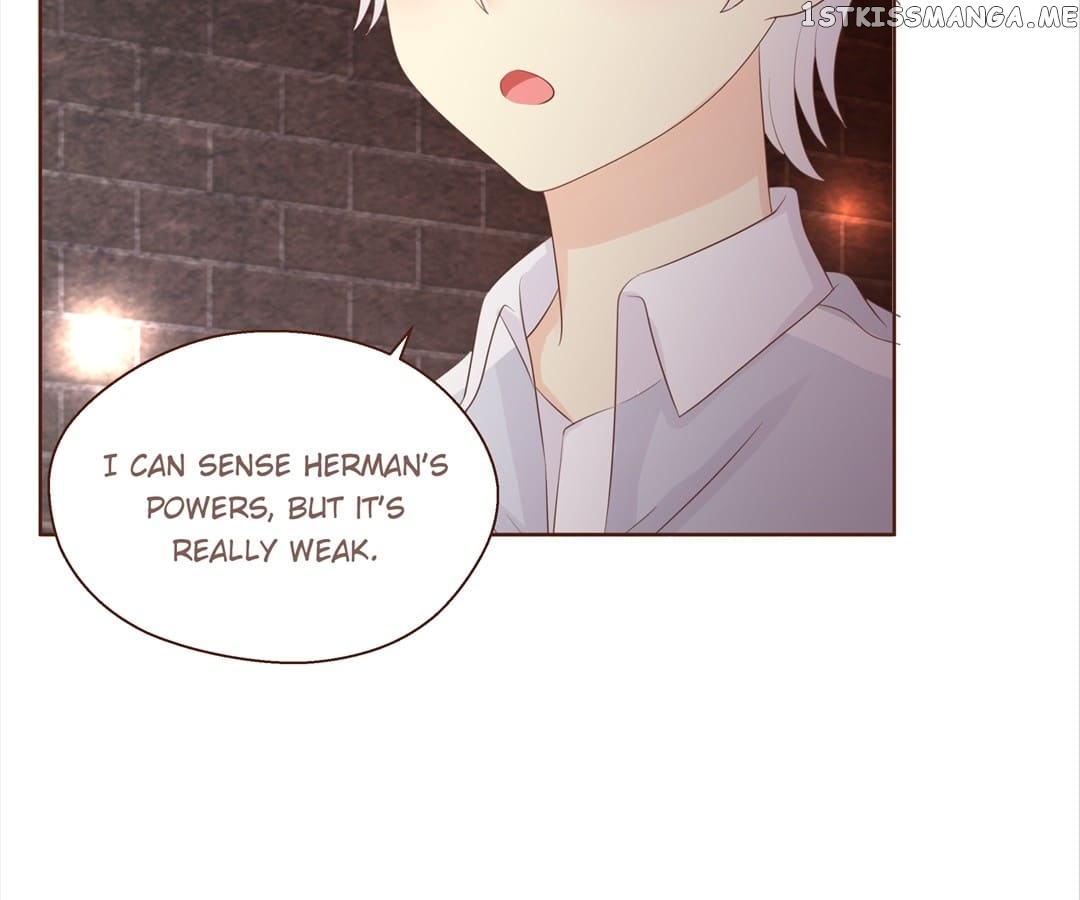 My Own Love Only Belongs to Me chapter 86 - page 17