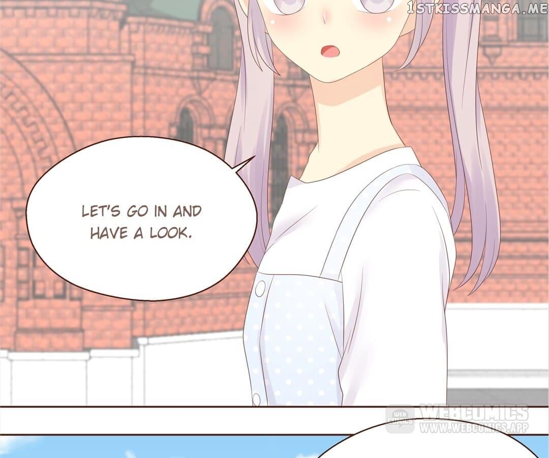 My Own Love Only Belongs to Me chapter 86 - page 2