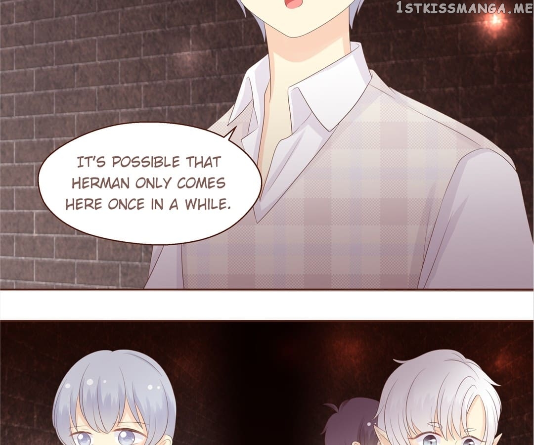 My Own Love Only Belongs to Me chapter 86 - page 20