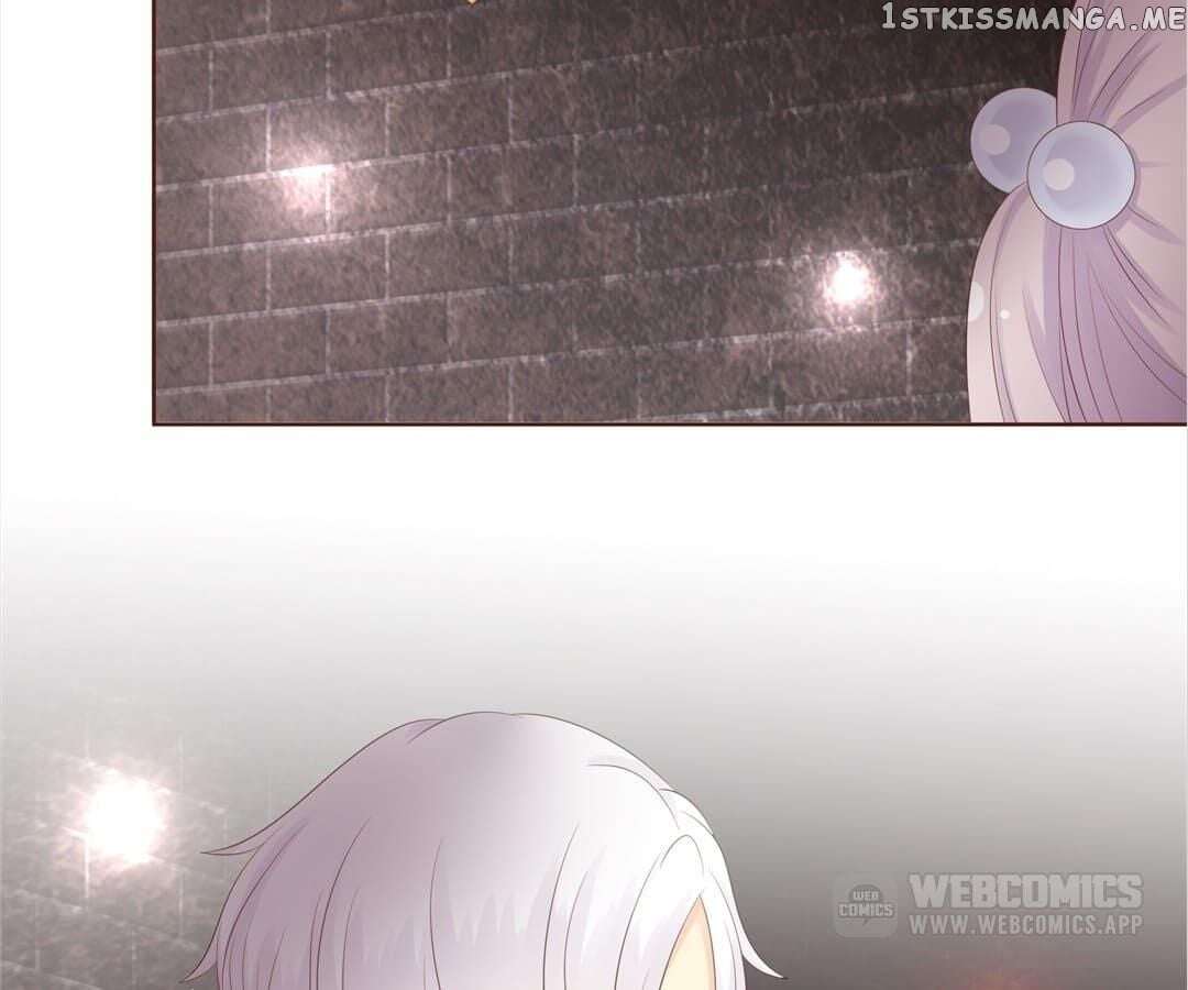 My Own Love Only Belongs to Me chapter 86 - page 22