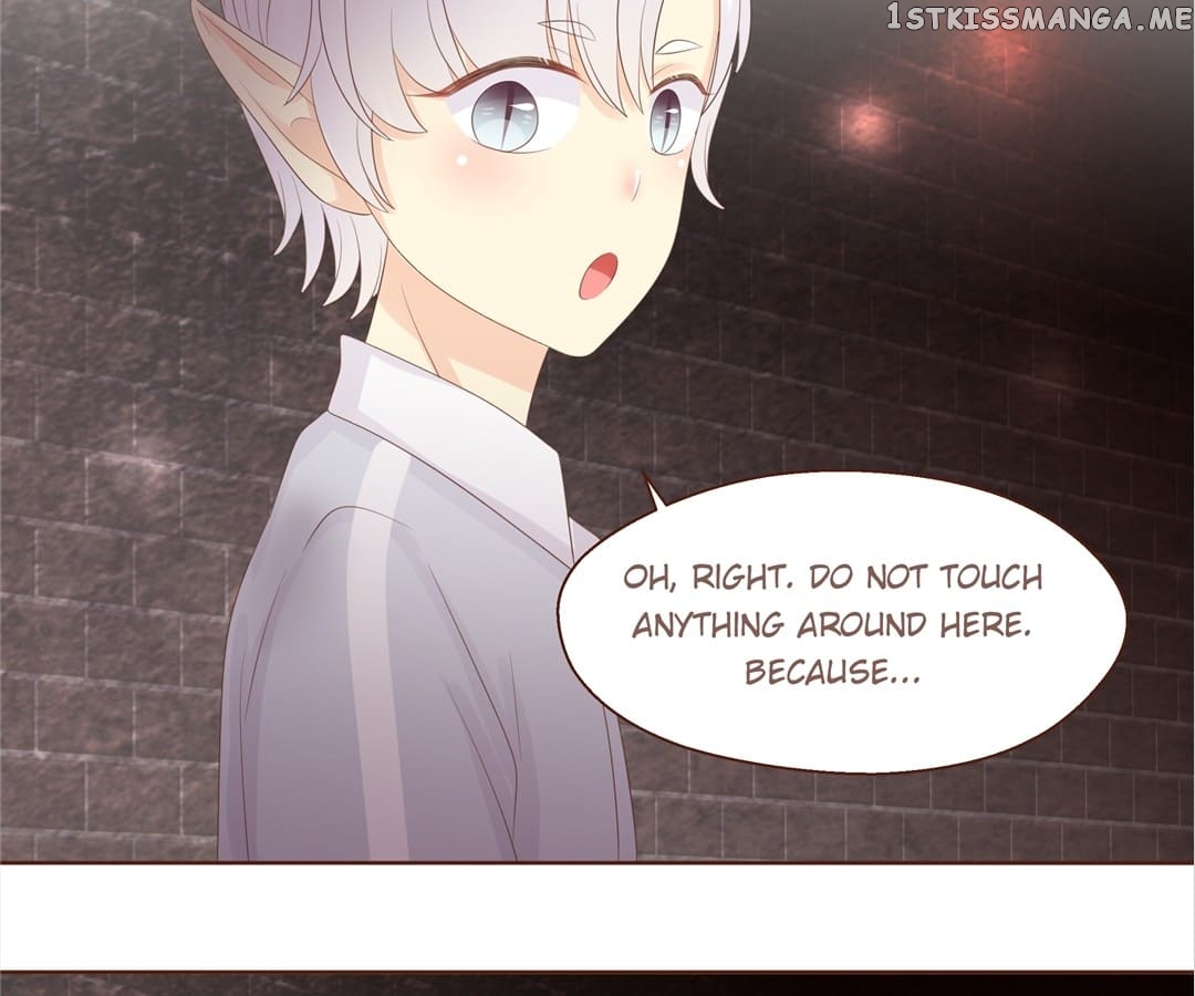 My Own Love Only Belongs to Me chapter 86 - page 23