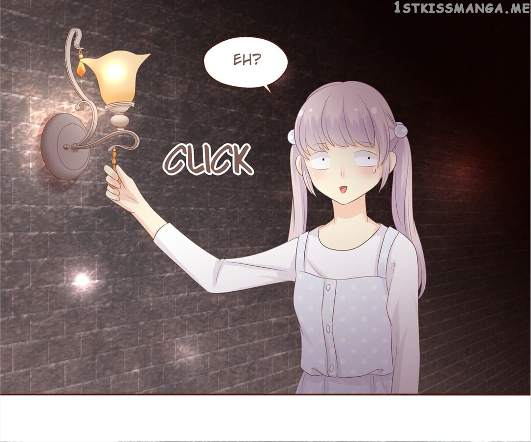 My Own Love Only Belongs to Me chapter 86 - page 24