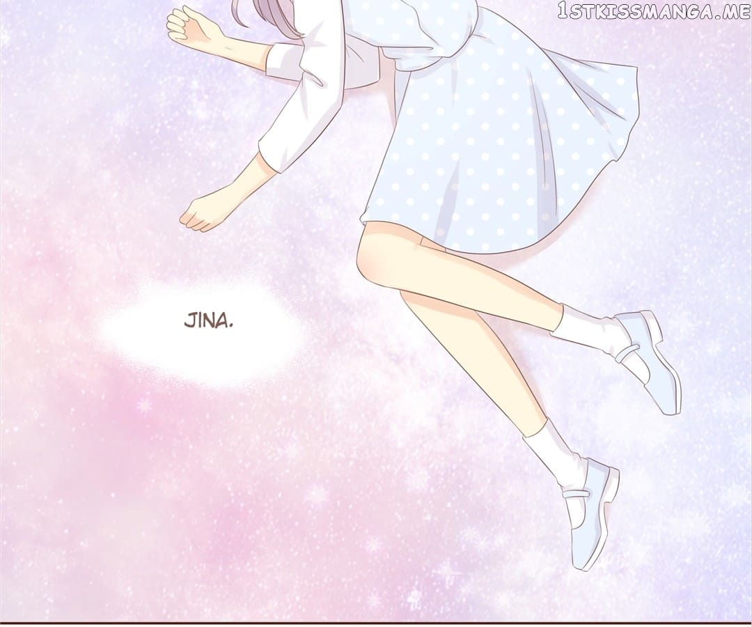 My Own Love Only Belongs to Me chapter 86 - page 31