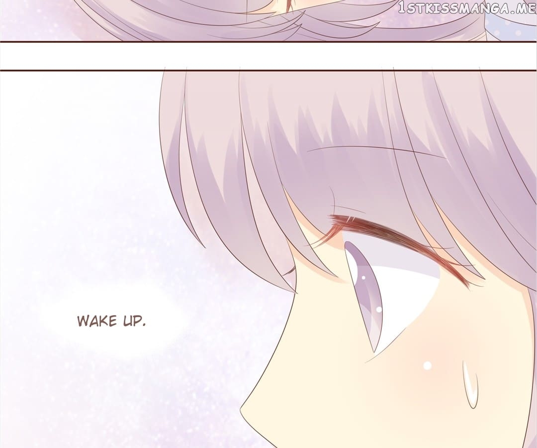 My Own Love Only Belongs to Me chapter 86 - page 33