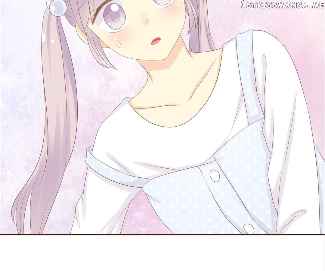 My Own Love Only Belongs to Me chapter 86 - page 35