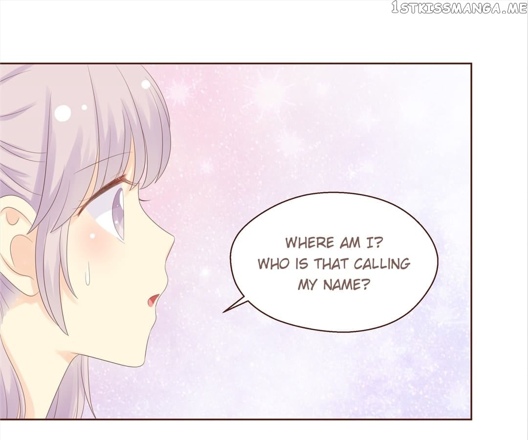 My Own Love Only Belongs to Me chapter 86 - page 37