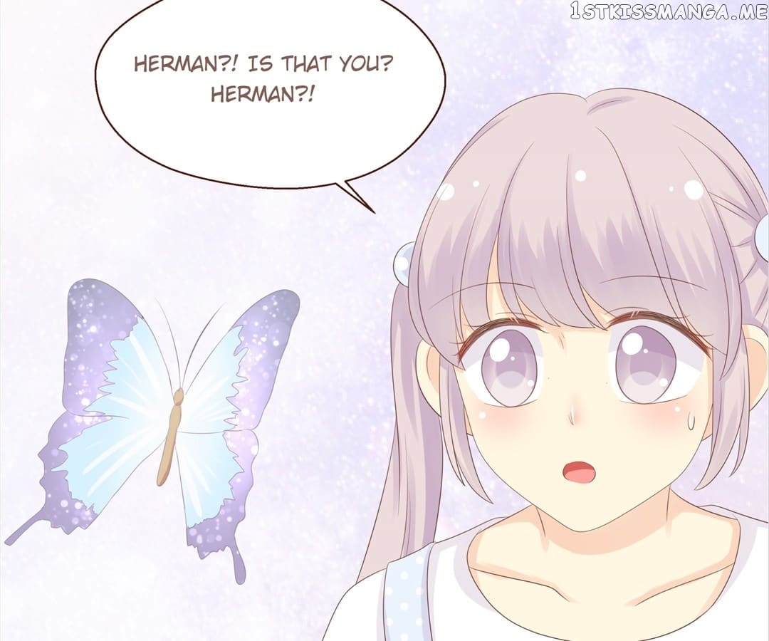 My Own Love Only Belongs to Me chapter 86 - page 40