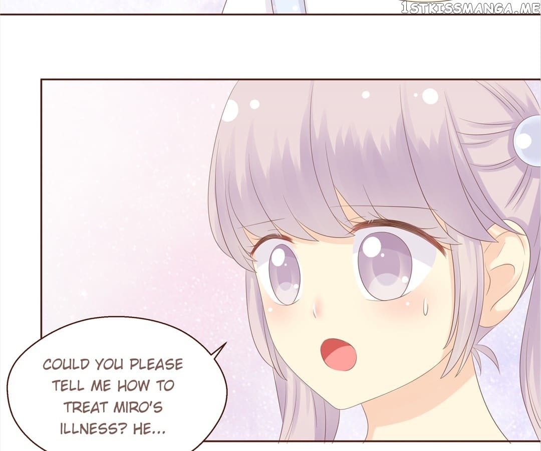 My Own Love Only Belongs to Me chapter 86 - page 41