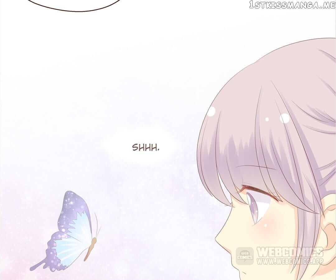 My Own Love Only Belongs to Me chapter 86 - page 42