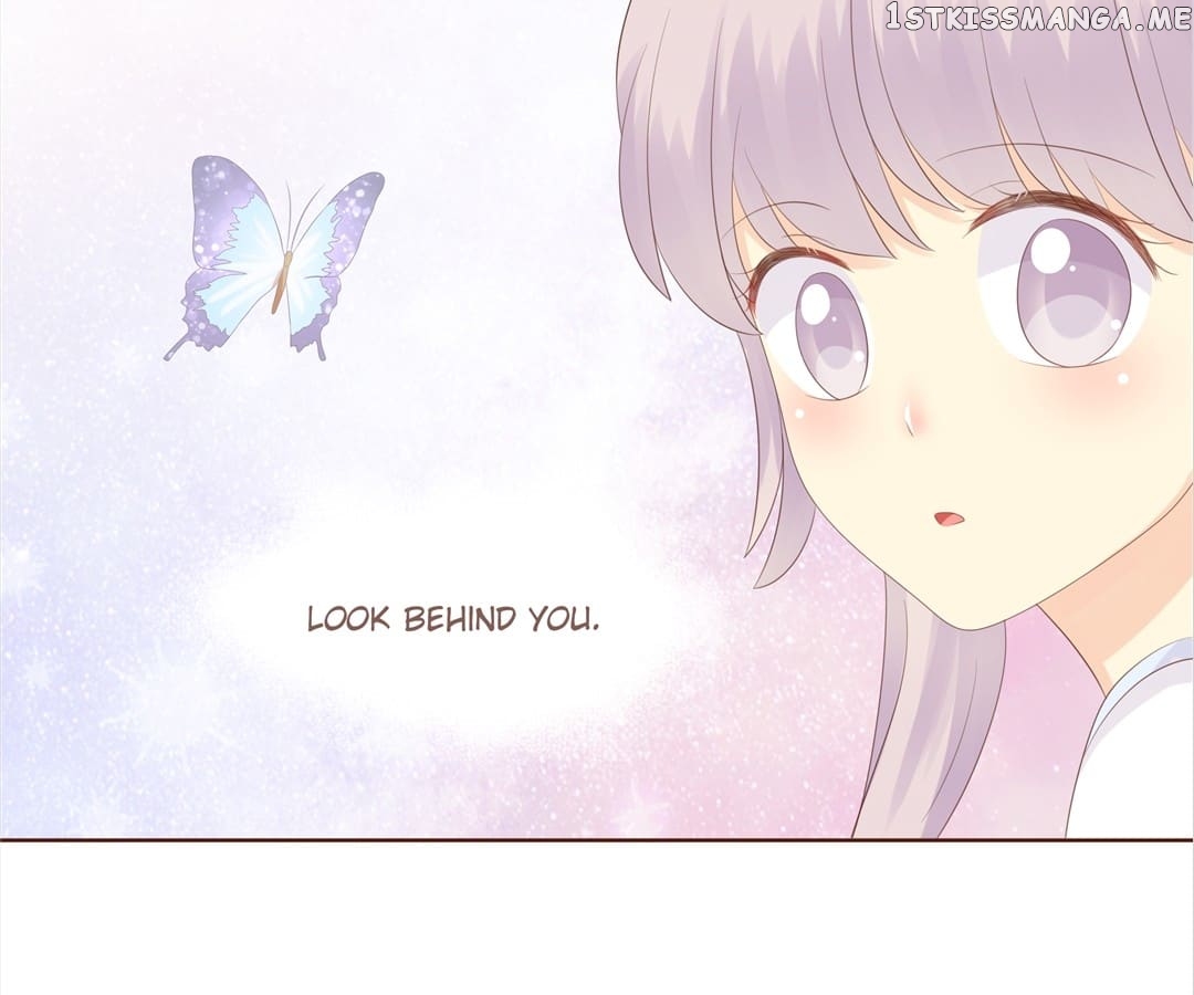 My Own Love Only Belongs to Me chapter 86 - page 44