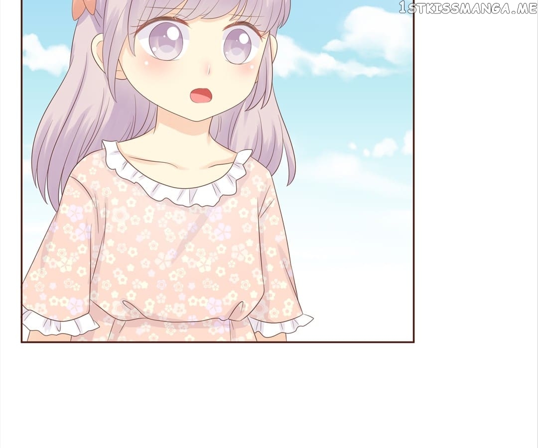 My Own Love Only Belongs to Me chapter 86 - page 47