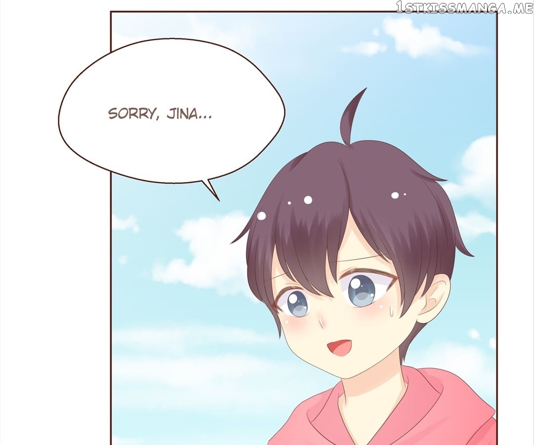 My Own Love Only Belongs to Me chapter 86 - page 48