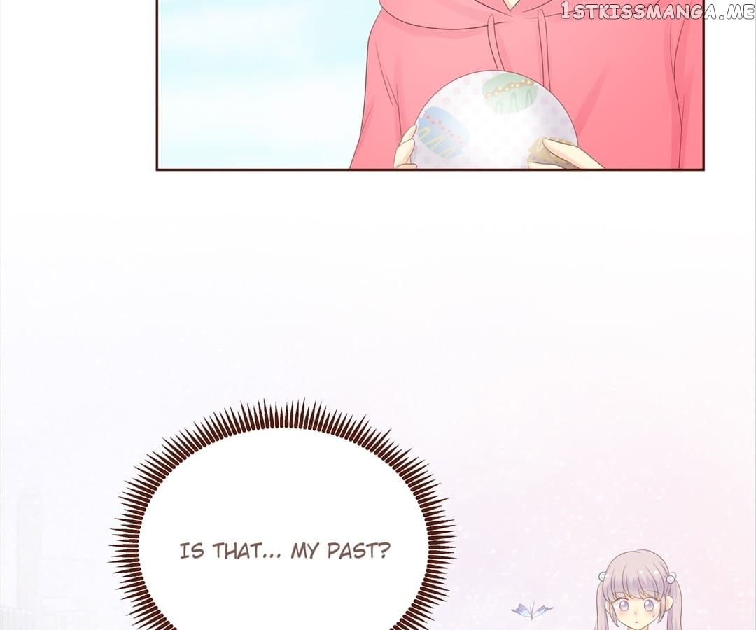My Own Love Only Belongs to Me chapter 86 - page 49