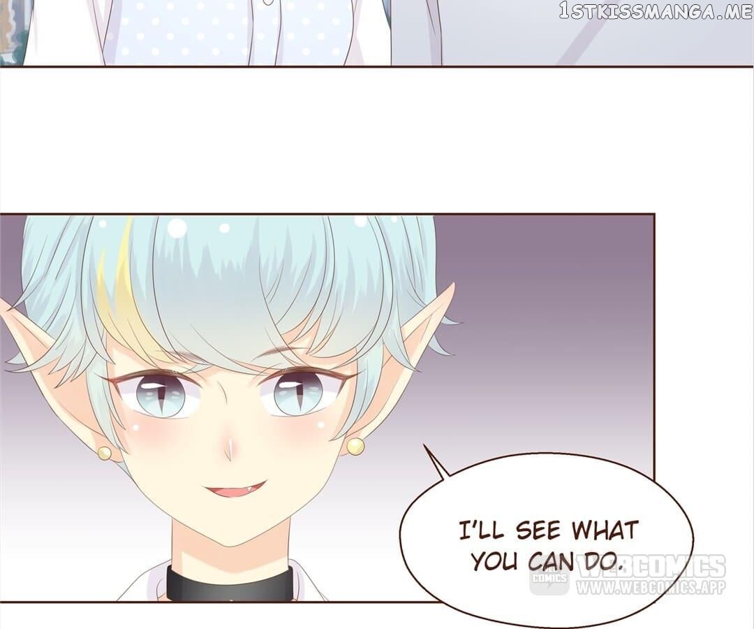 My Own Love Only Belongs to Me chapter 85 - page 10