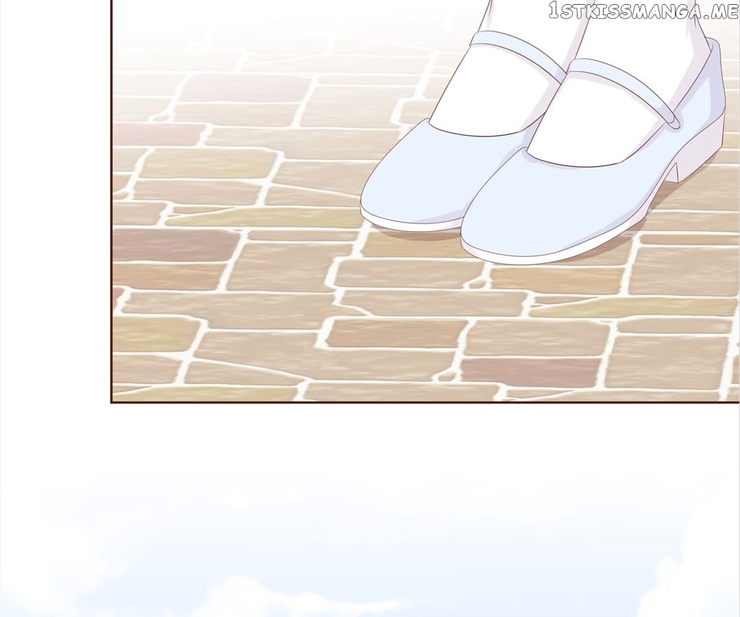 My Own Love Only Belongs to Me chapter 85 - page 12