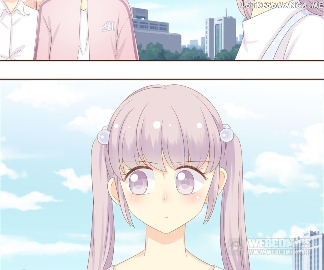 My Own Love Only Belongs to Me chapter 85 - page 14