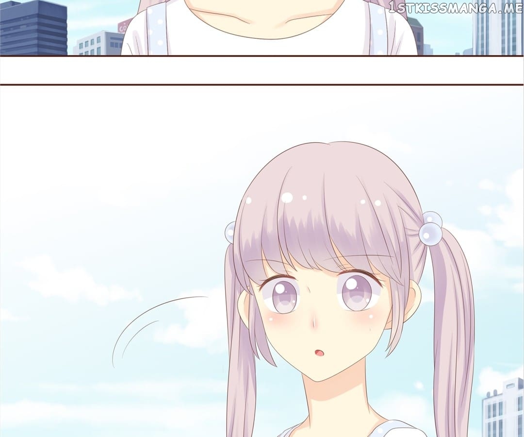 My Own Love Only Belongs to Me chapter 85 - page 15