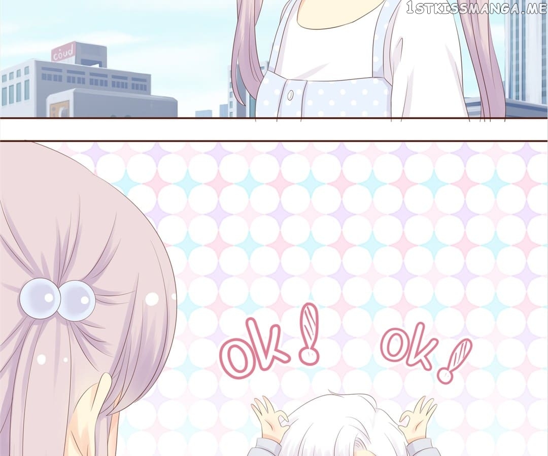 My Own Love Only Belongs to Me chapter 85 - page 16