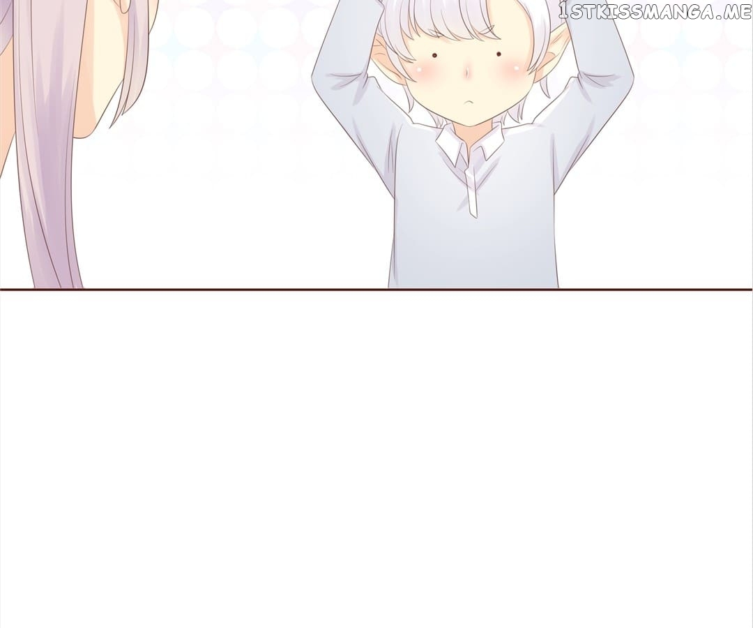 My Own Love Only Belongs to Me chapter 85 - page 17