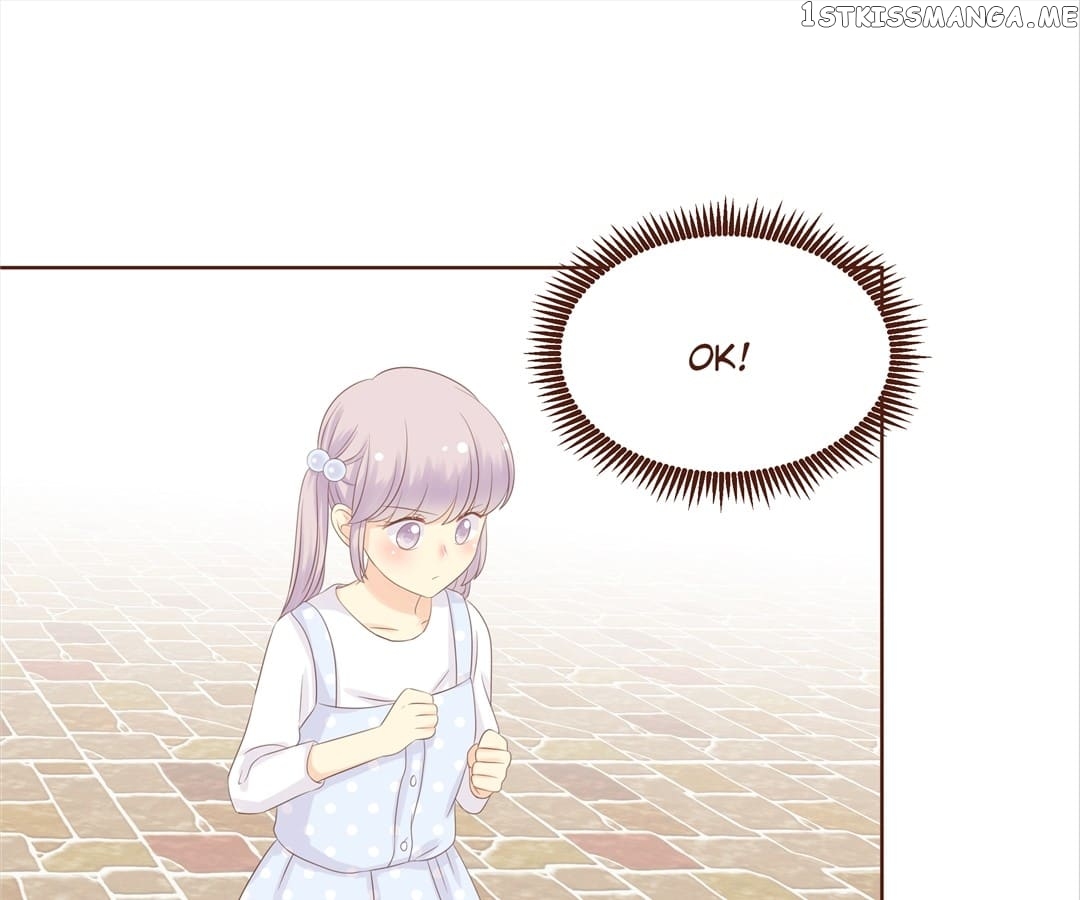 My Own Love Only Belongs to Me chapter 85 - page 19
